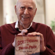 Illustration for article titled Carl Reiner on writing a children’s book, tweeting, and joking around with Mel Brooks